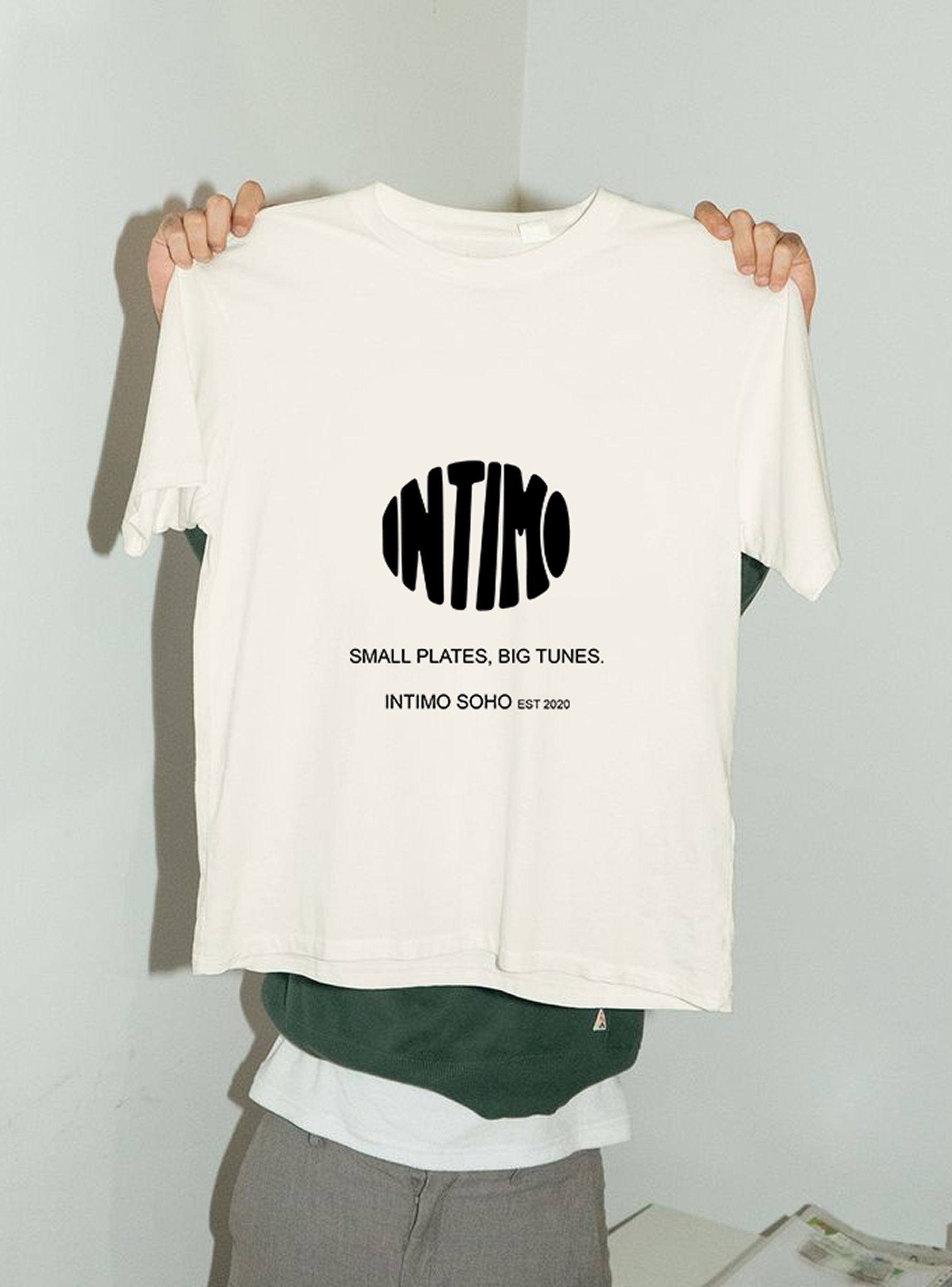 Intimo project visual