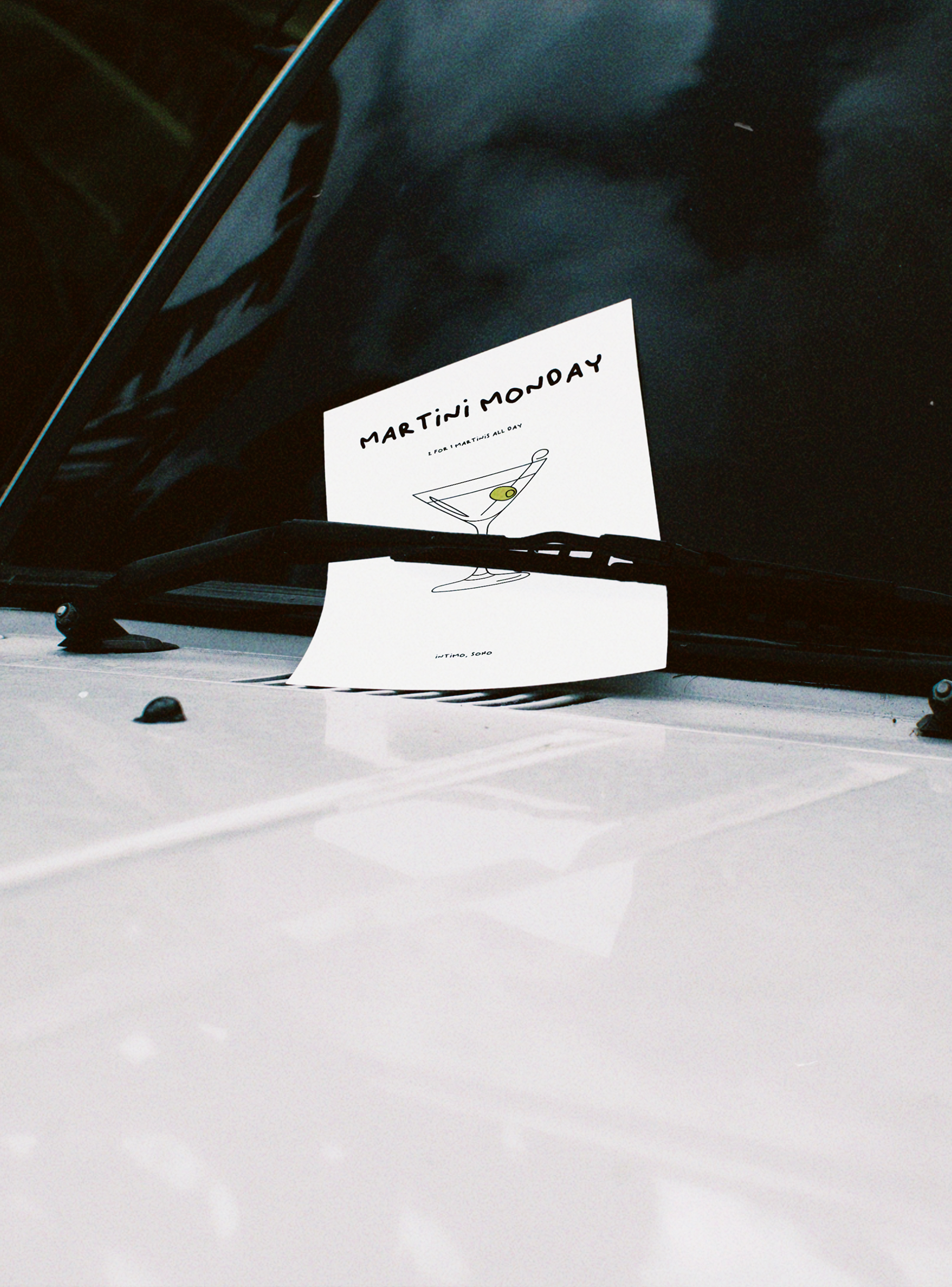 Intimo project visual