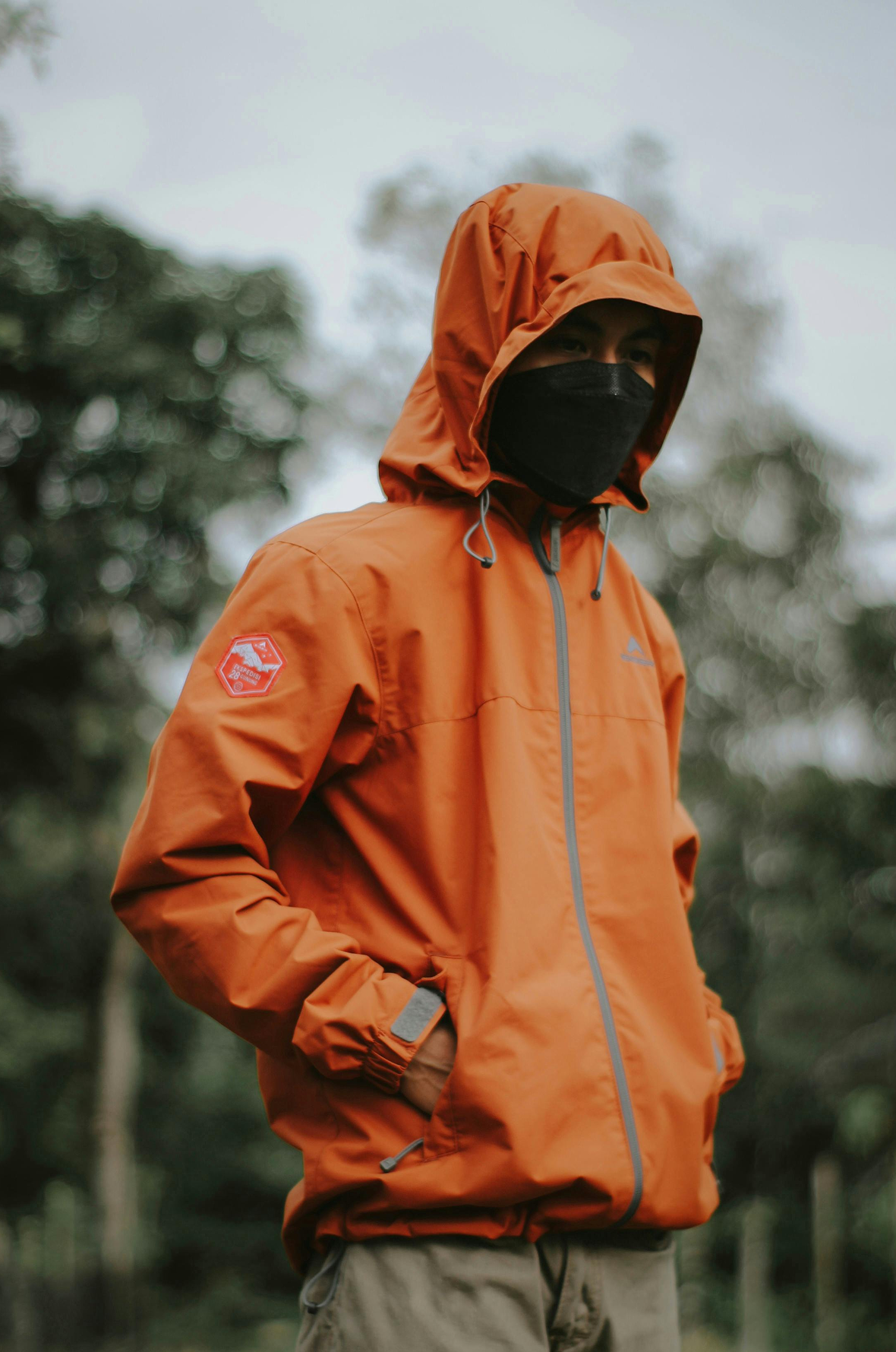 Solterra Apparel project visual