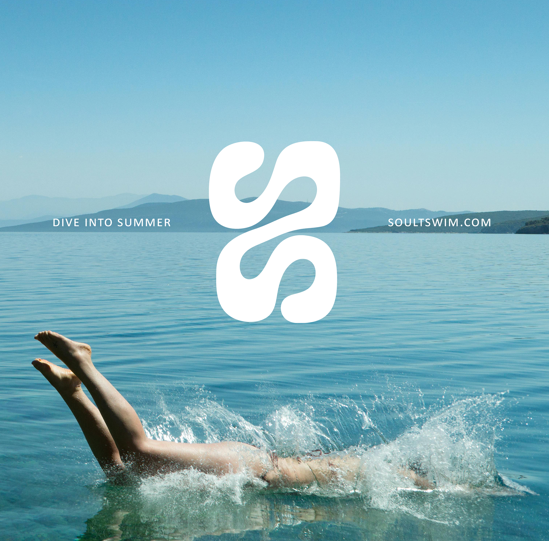 Soult Swim project visual