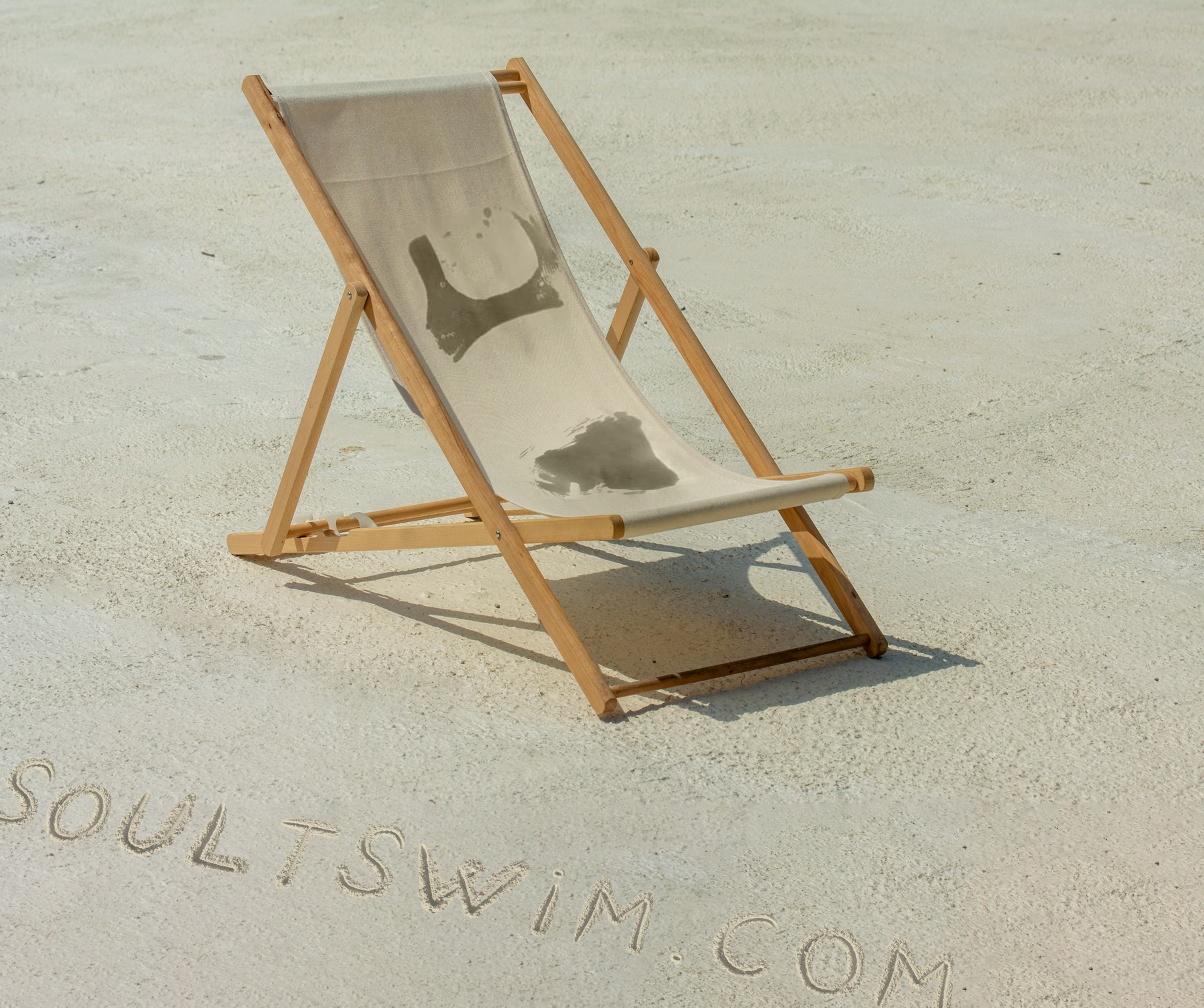 Soult Swim project visual
